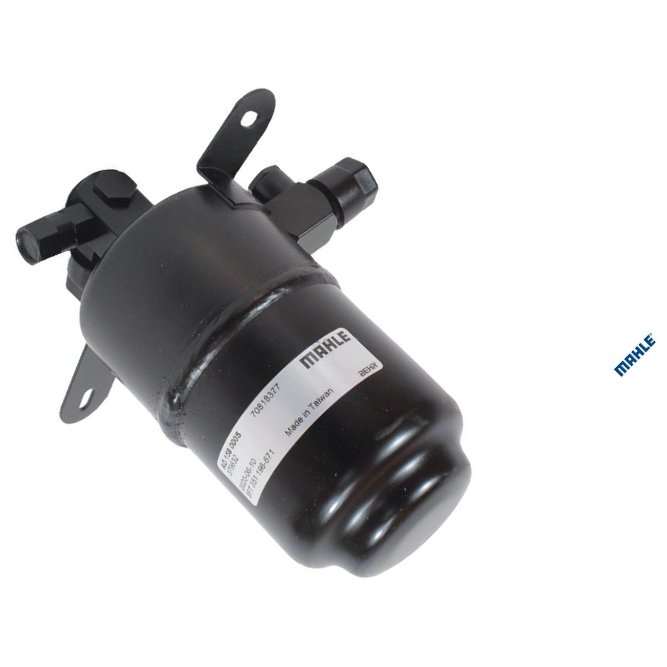 Filtro Secador do Ar Condicionado - Mahle Behr - AD 158 000S