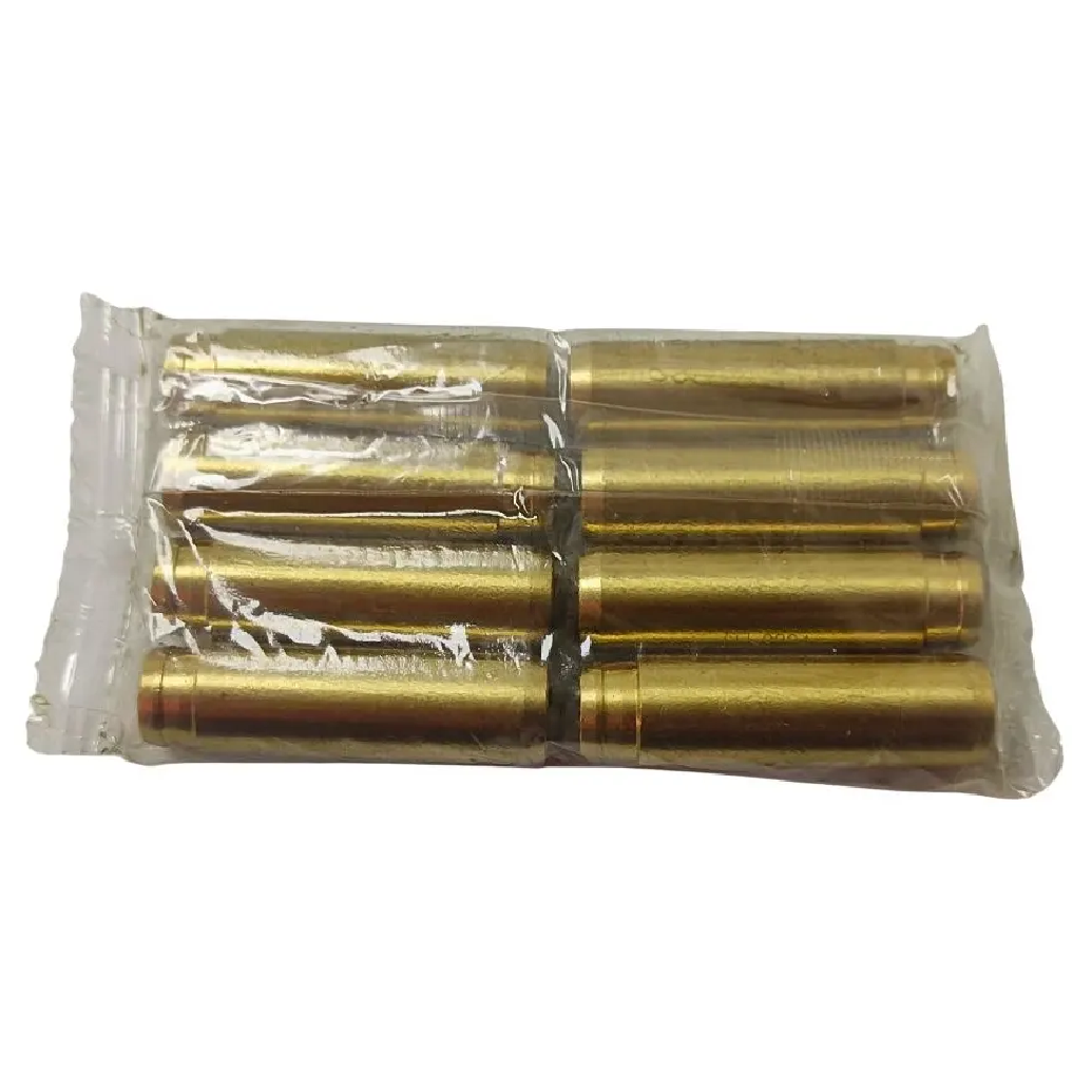 8 Guias de Válvula Comum de Admissão e Escape 0,05 - Mahle Metal Leve - GC0700084 0,05
