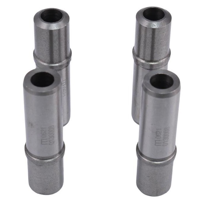 4 Guias de Válvula Comum de Admissão e Escape Std - Mahle Metal Leve - GC0130008 STD