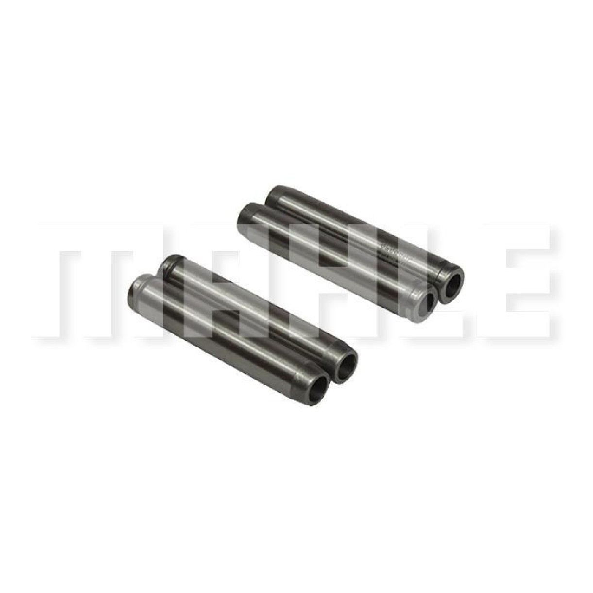 4 Guias de Válvula Comum de Admissão e Escape Std - Mahle Metal Leve - GC2080050 STD
