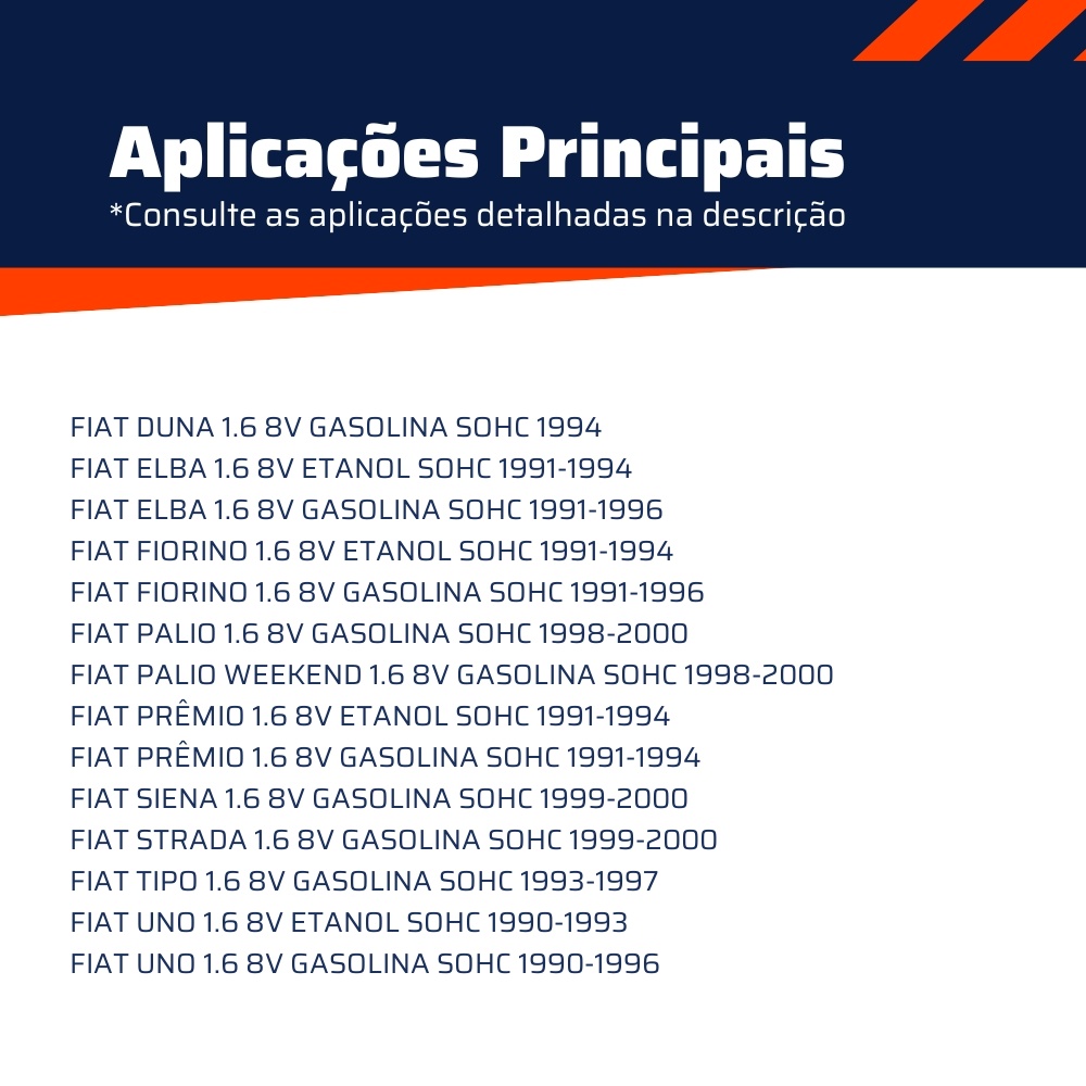 8 Guias de Válvula Comum de Admissão e Escape Std - Mahle Metal Leve - GC0250028 STD