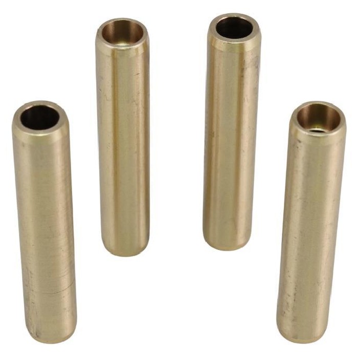 4 Guias de Válvula de Escape 0,20 - Mahle Metal Leve - GE0700075 0,20