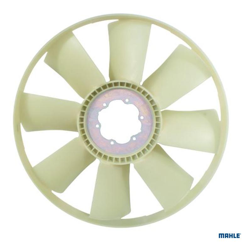 Hélice para Mercedes-Benz 1728 e LS 1933 - Mahle Behr - CFW 19 000P