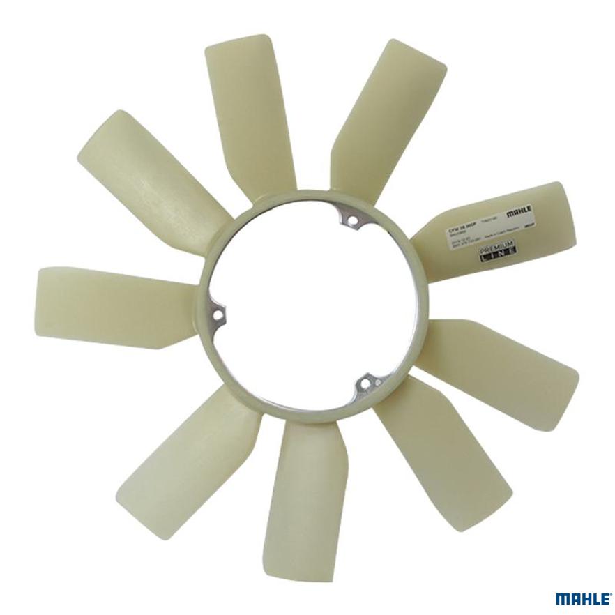 Hélice para Mercedes-Benz Vito - Mahle Behr - CFW 28 000P