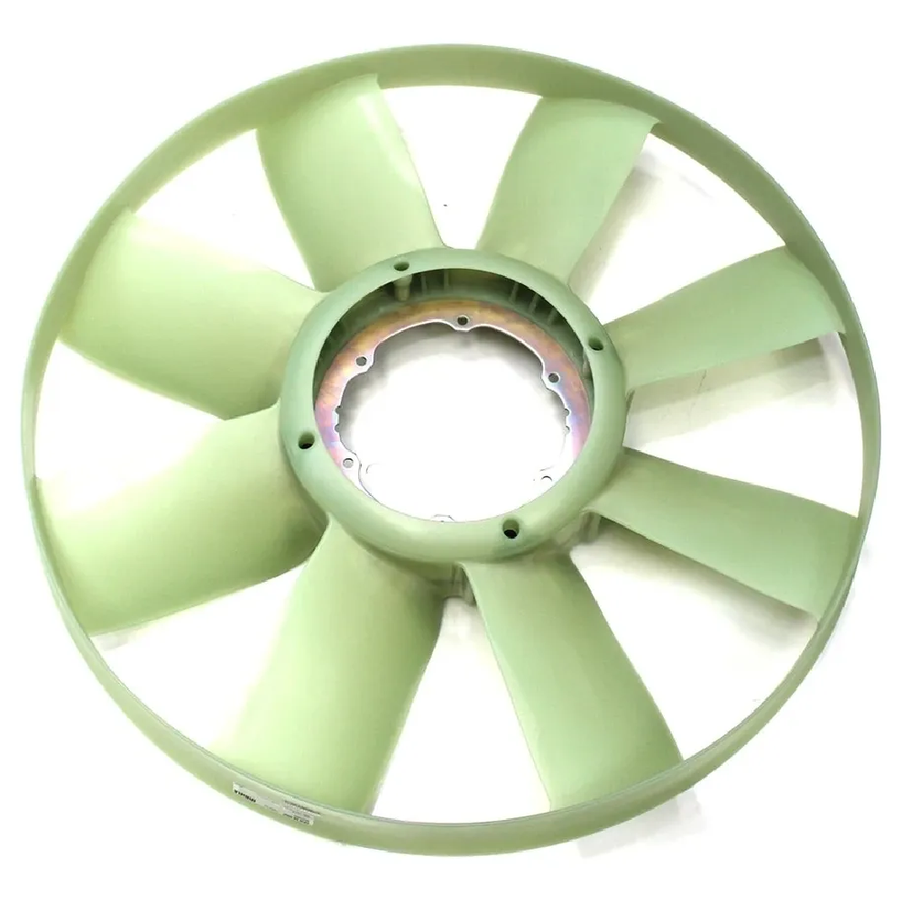 Hélice - Mahle Behr - CFW 26 000P