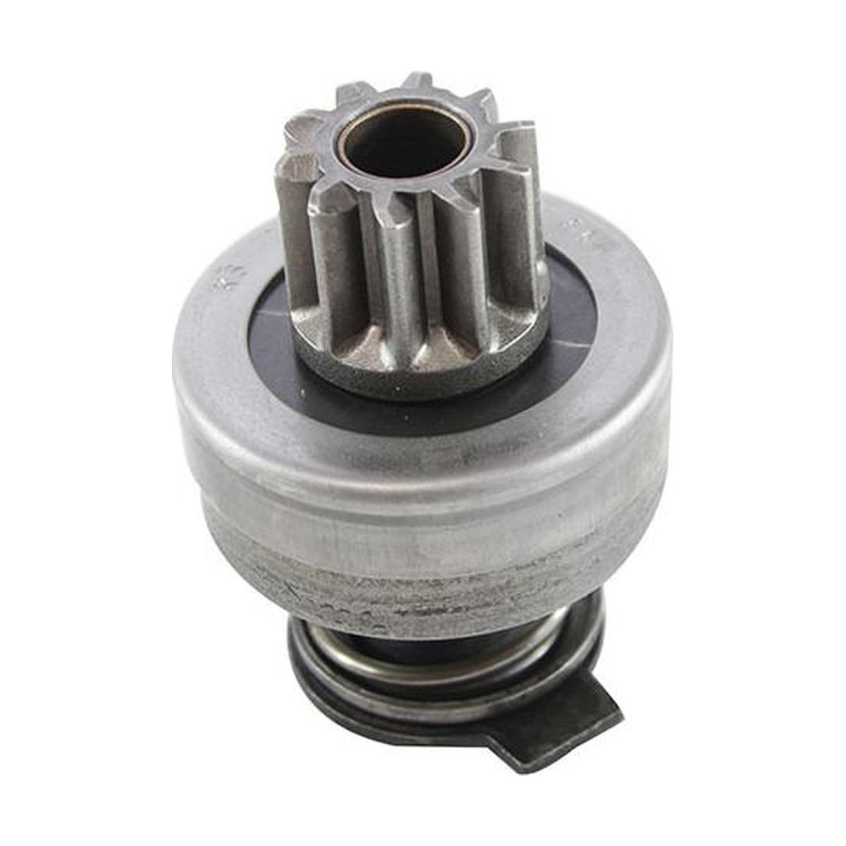 Impulsor do Motor de Partida - Mahle Metal Leve - MSX 109