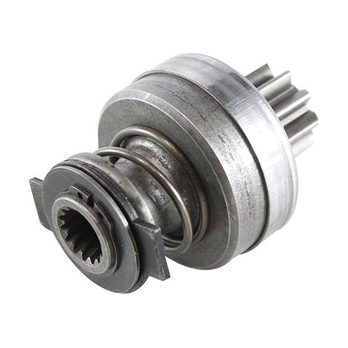 Impulsor do Motor de Partida - Mahle Metal Leve - MSX 109