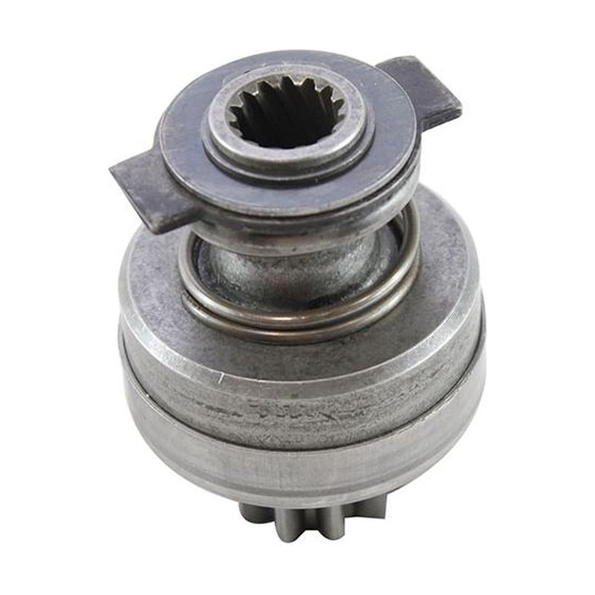 Impulsor do Motor de Partida - Mahle Metal Leve - MSX 109