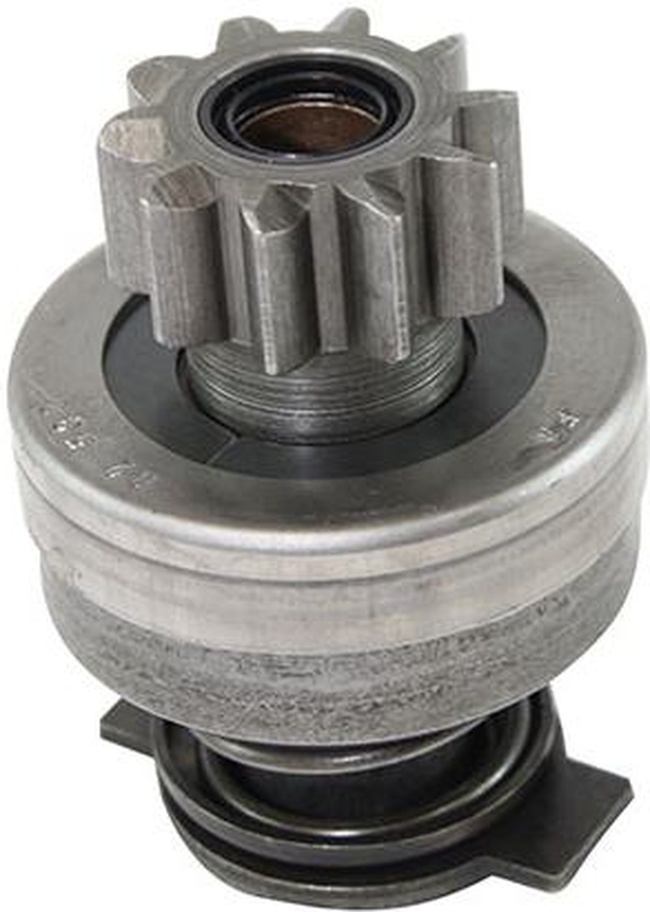 Impulsor do Motor de Partida - Mahle Metal Leve - MSX 1322