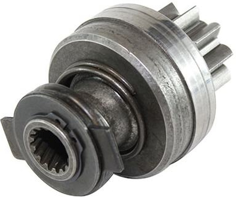 Impulsor do Motor de Partida - Mahle Metal Leve - MSX 1322