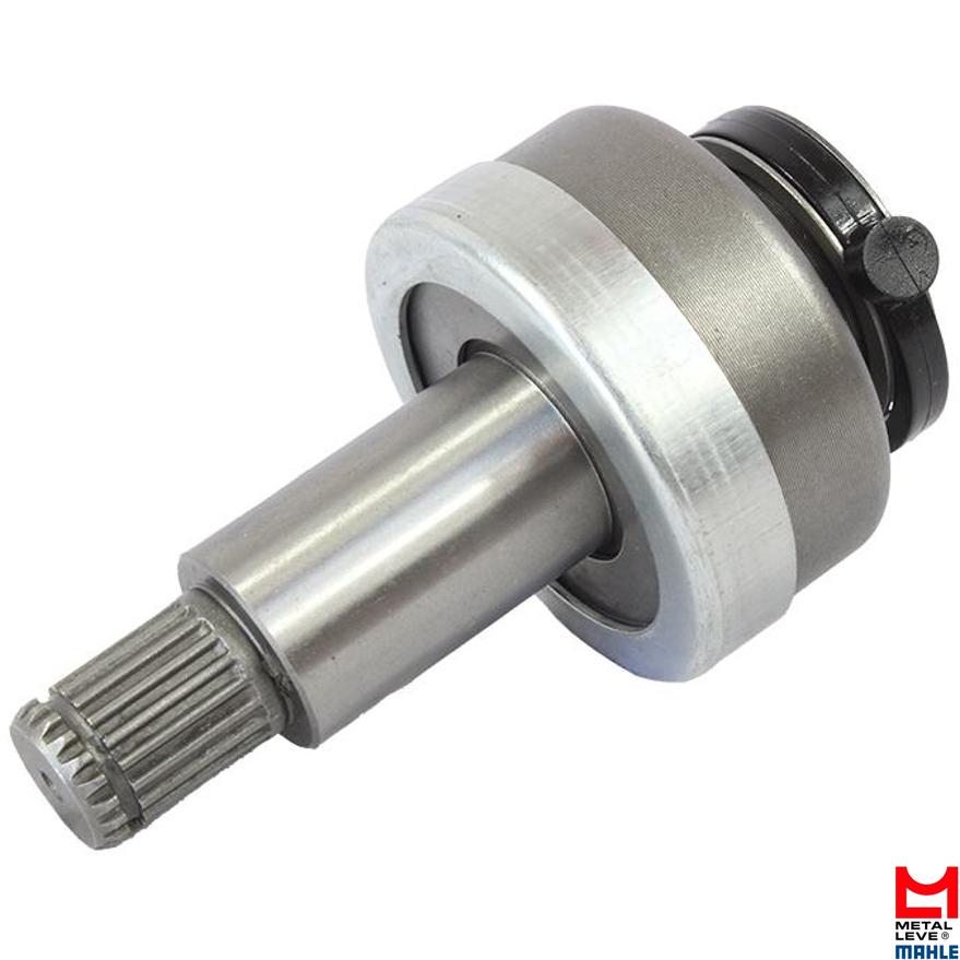 Impulsor do Motor de Partida - Mahle Metal Leve - MSX 1905