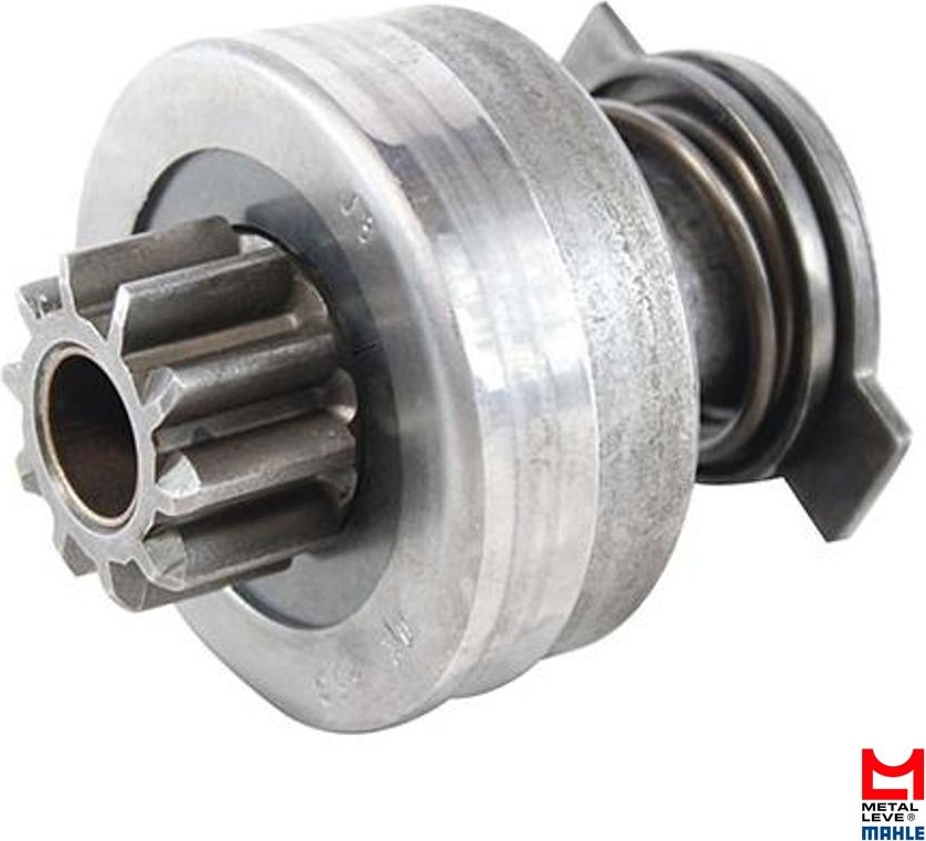 Impulsor do Motor de Partida - Mahle Metal Leve - MSX 149