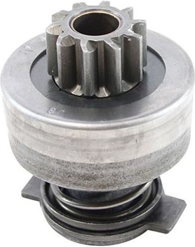 Impulsor do Motor de Partida - Mahle Metal Leve - MSX 149