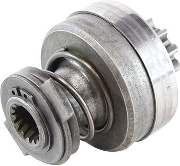 Impulsor do Motor de Partida - Mahle Metal Leve - MSX 149