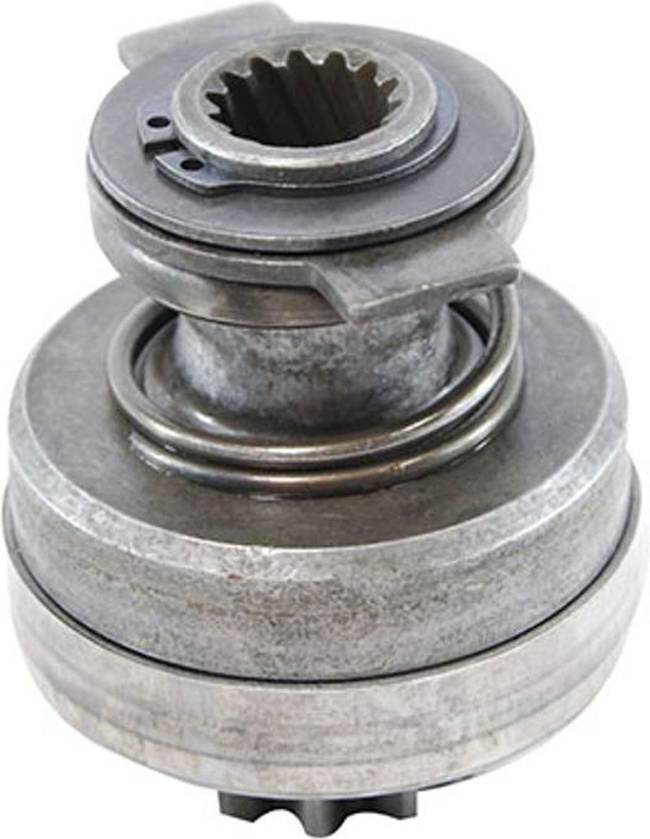 Impulsor do Motor de Partida - Mahle Metal Leve - MSX 149