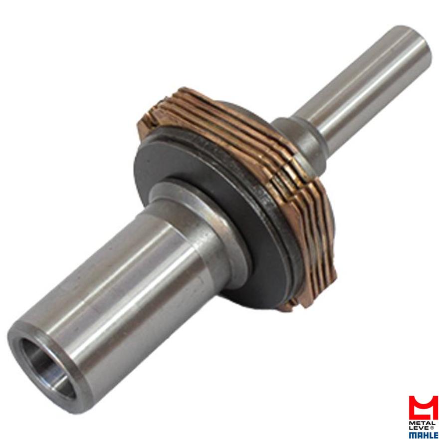 Impulsor do Motor de Partida - Mahle Metal Leve - MSX 1906