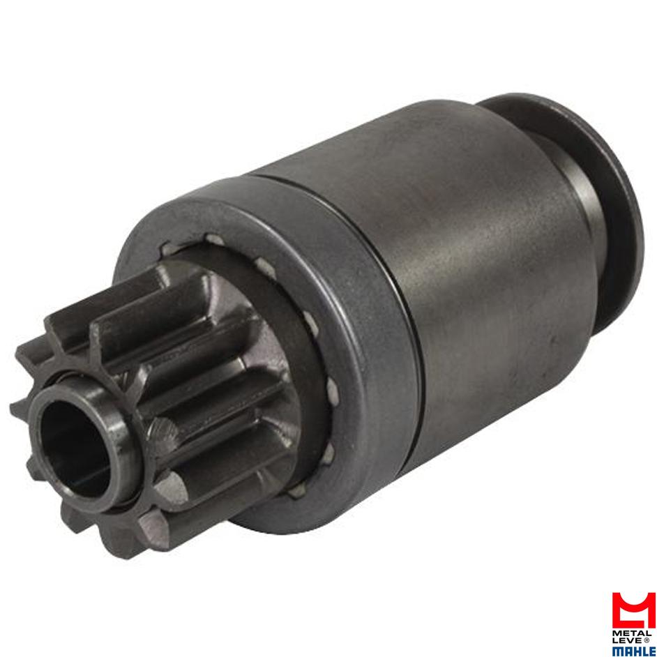 Impulsor do Motor de Partida - Mahle Metal Leve - MSX 1910