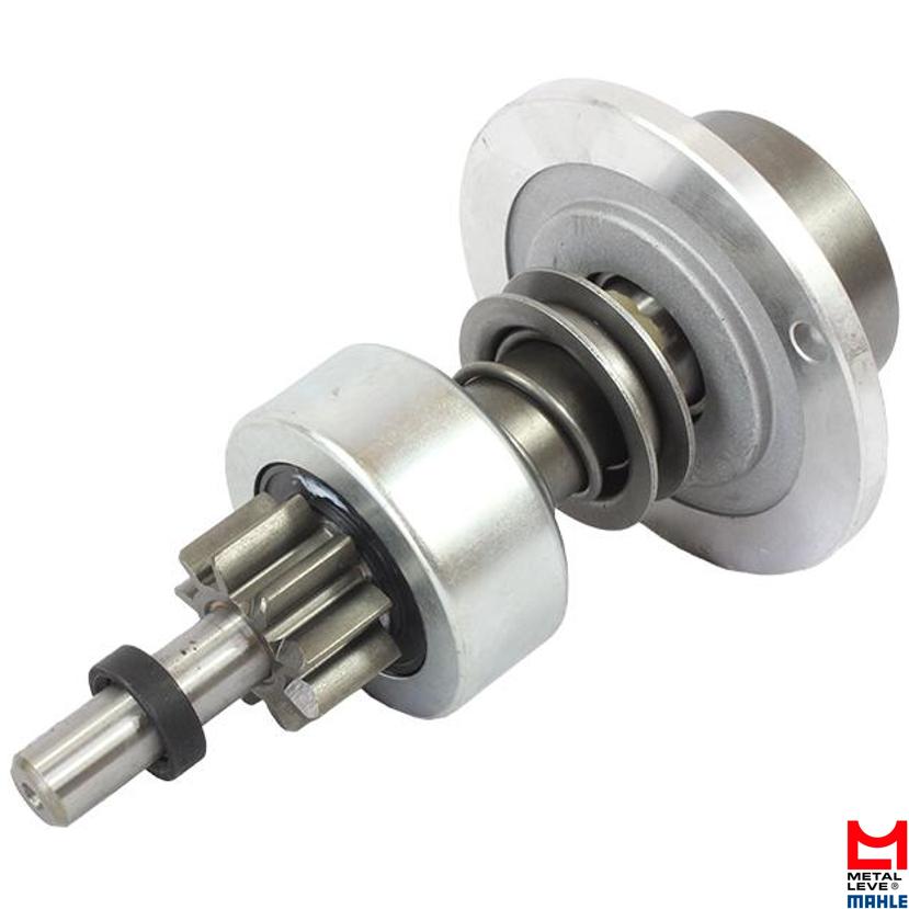 Impulsor do Motor de Partida - Mahle Metal Leve - MSX 1913