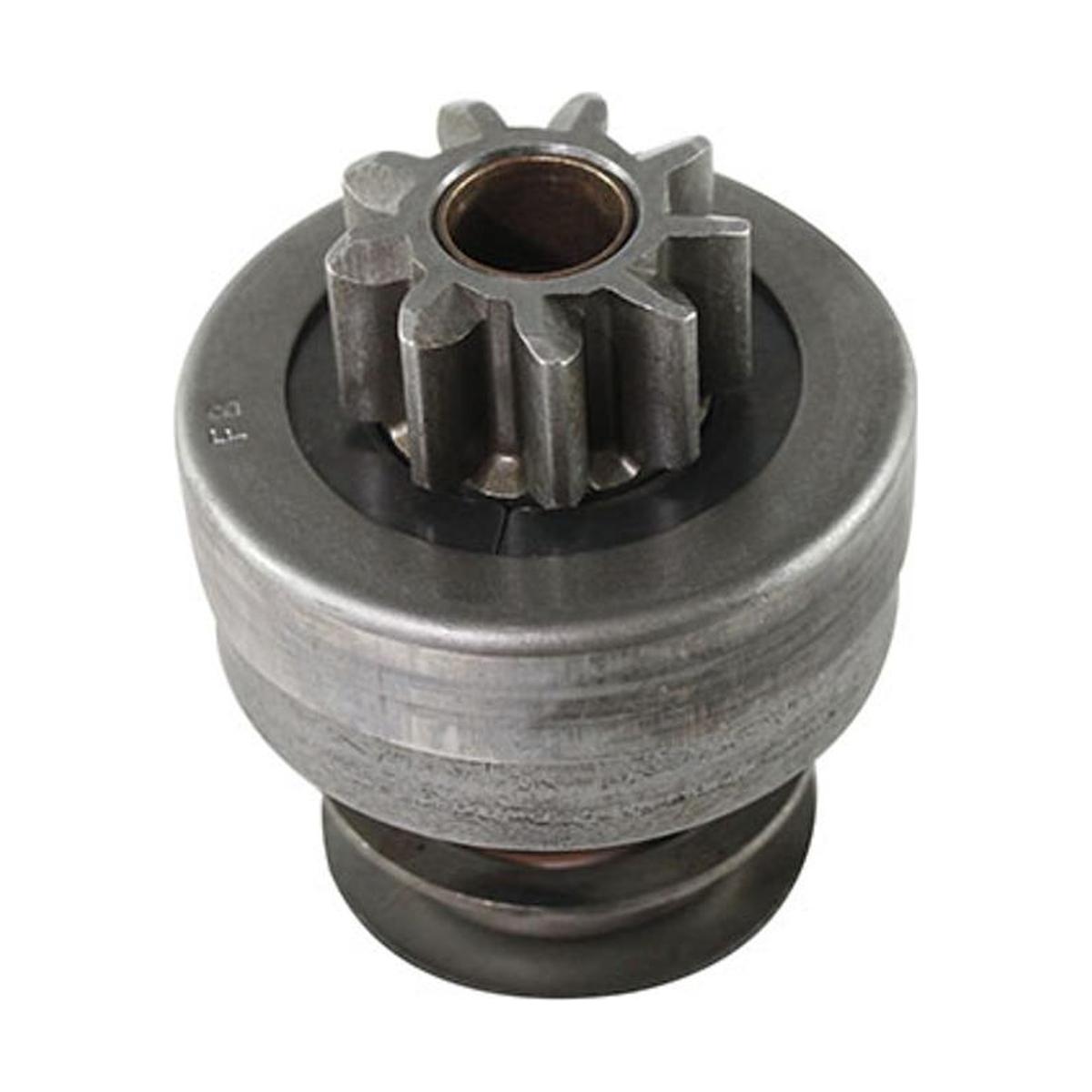 Impulsor do Motor de Partida - Mahle Metal Leve - MSX 280