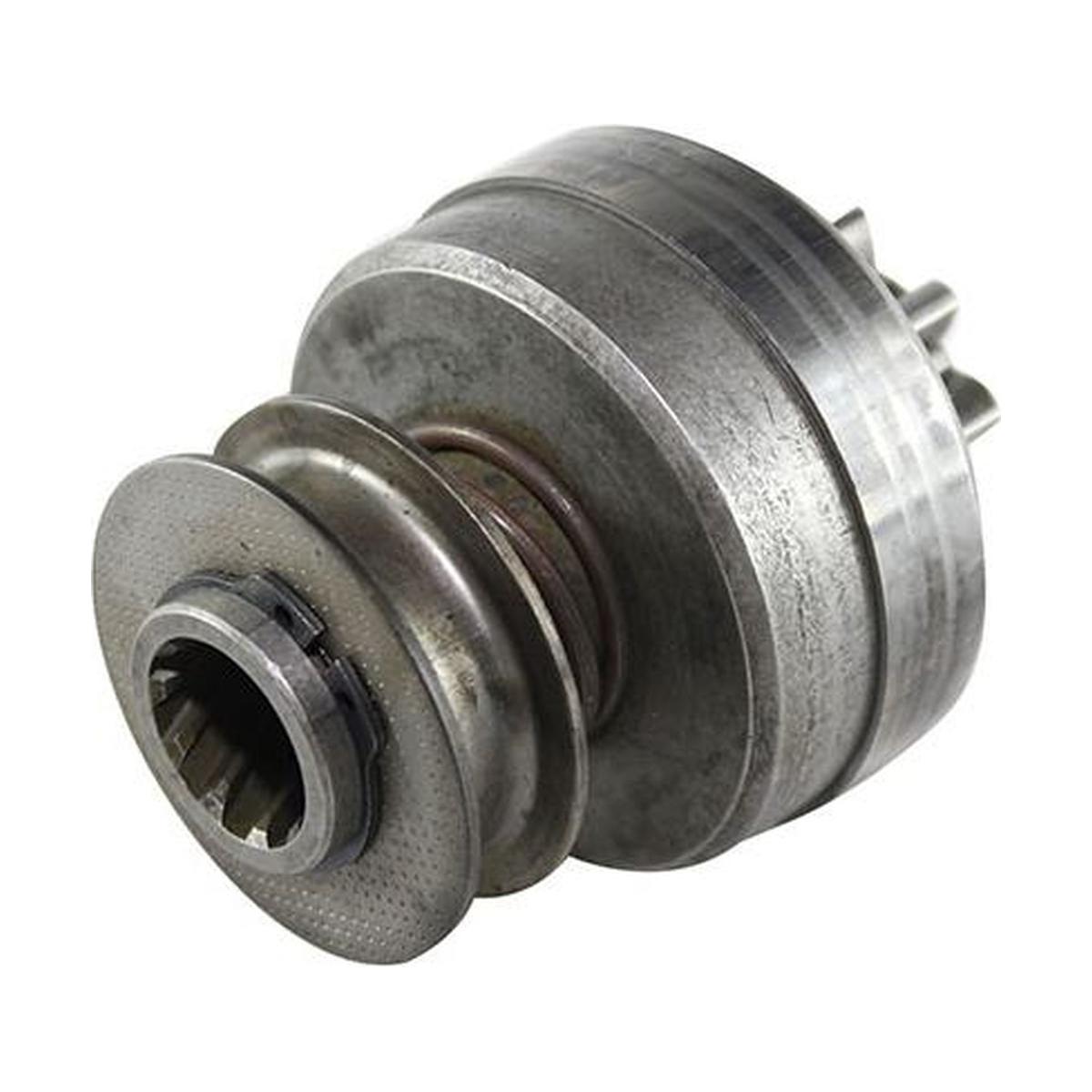 Impulsor do Motor de Partida - Mahle Metal Leve - MSX 280