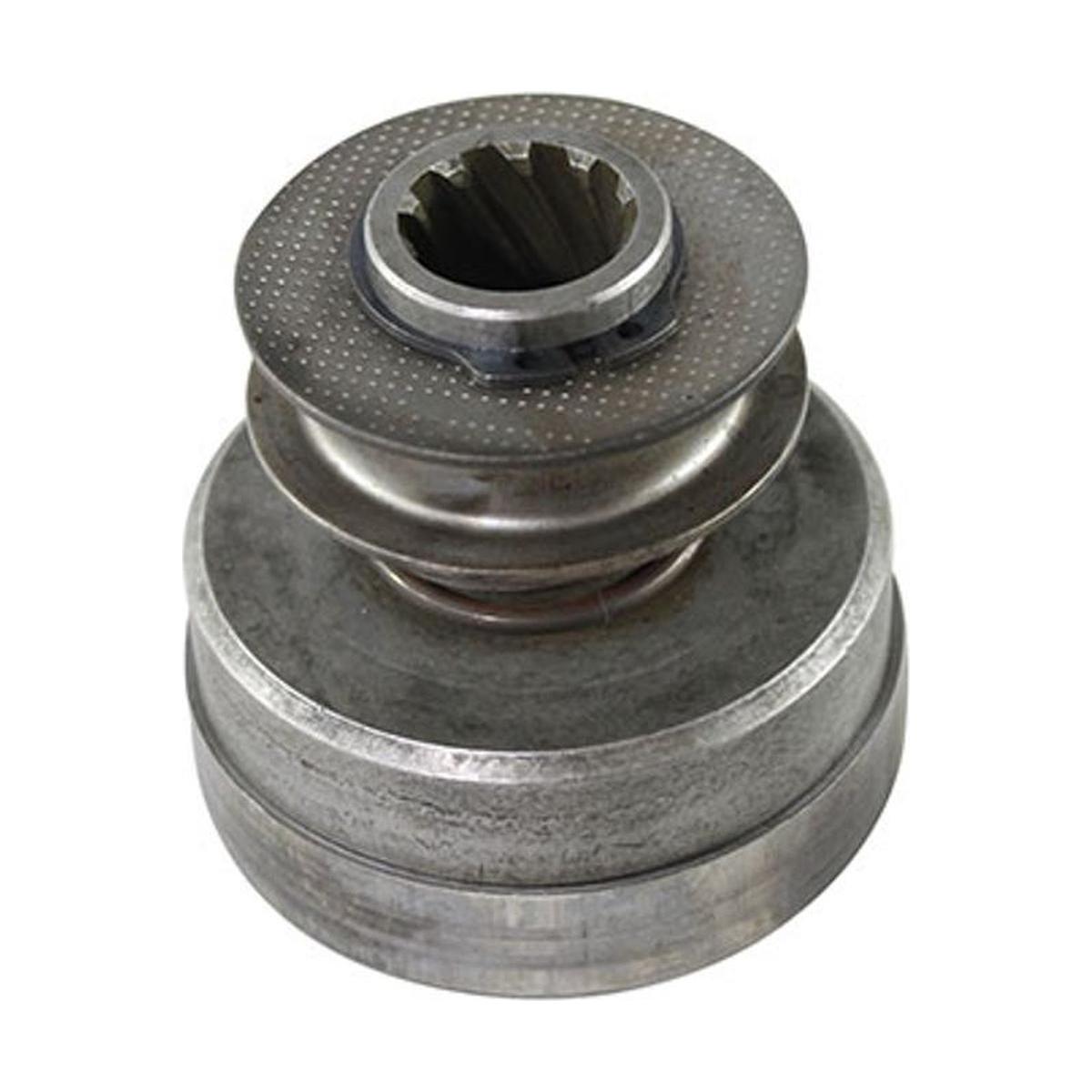 Impulsor do Motor de Partida - Mahle Metal Leve - MSX 280