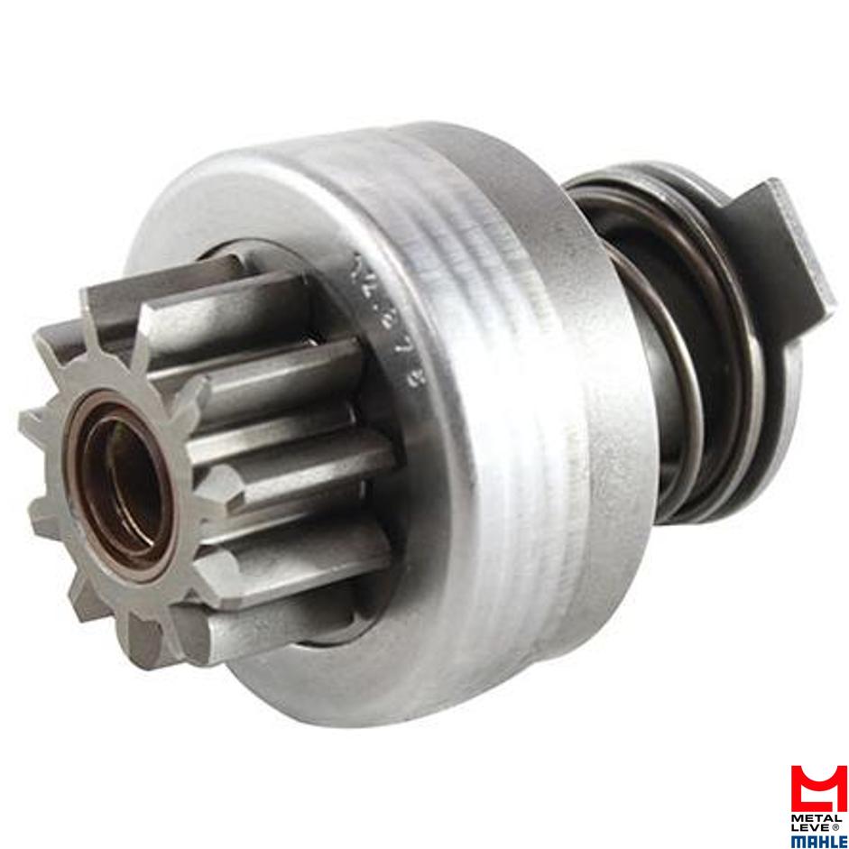Impulsor do Motor de Partida - Mahle Metal Leve - MSX 33