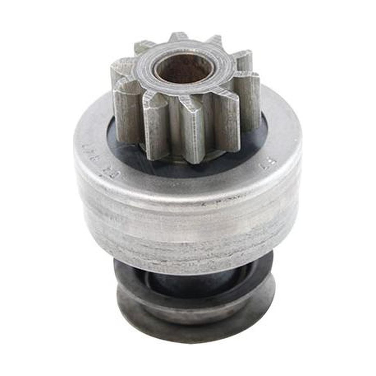 Impulsor do Motor de Partida - Mahle Metal Leve - MSX 356