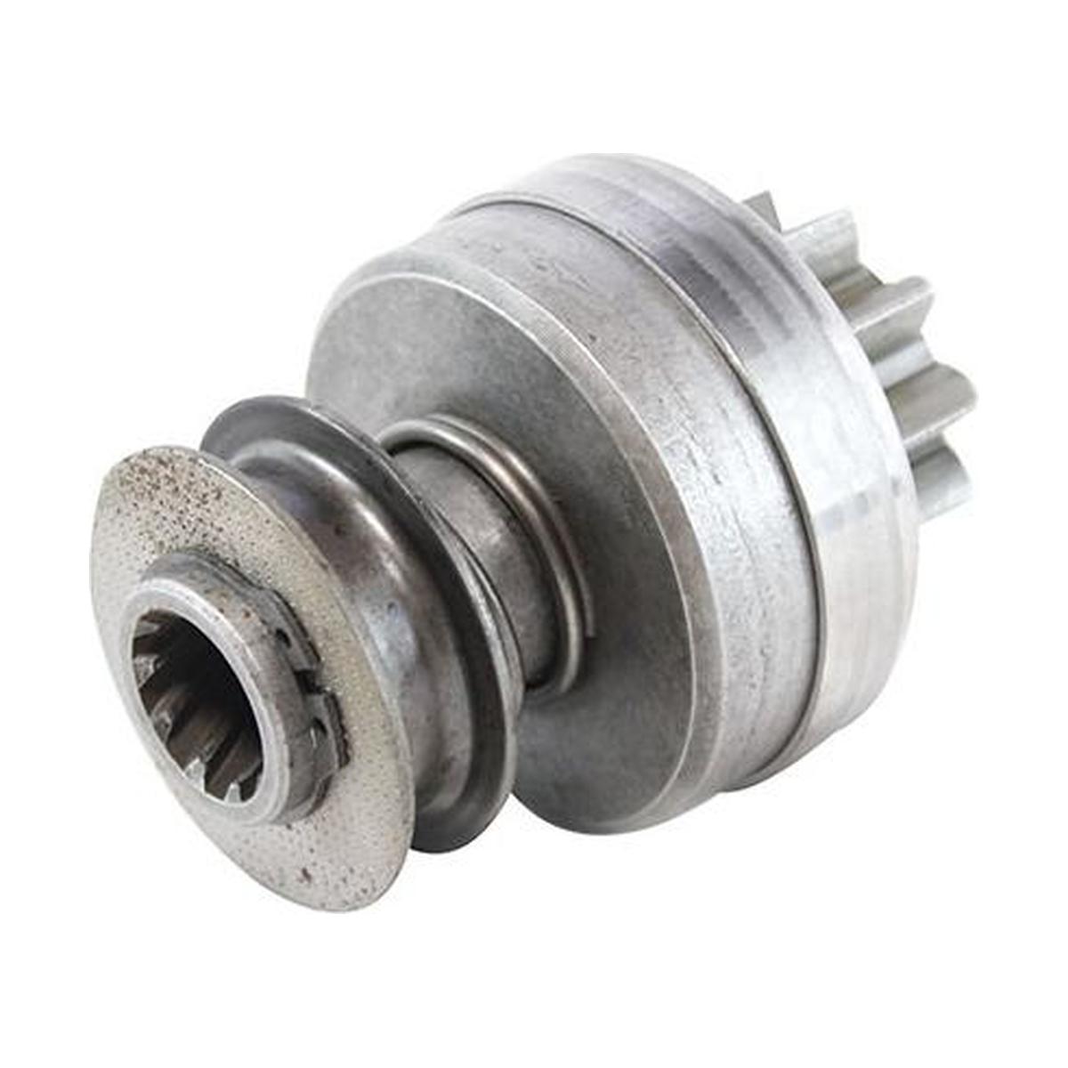 Impulsor do Motor de Partida - Mahle Metal Leve - MSX 356