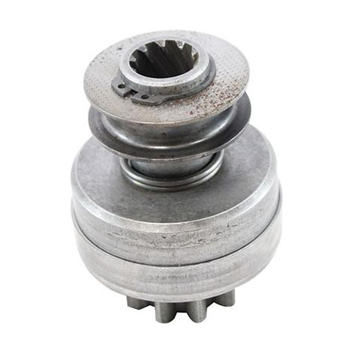 Impulsor do Motor de Partida - Mahle Metal Leve - MSX 356