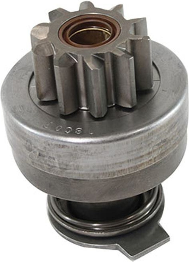 Impulsor do Motor de Partida - Mahle Metal Leve - MSX 483