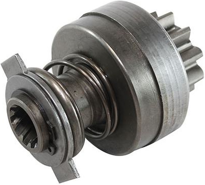 Impulsor do Motor de Partida - Mahle Metal Leve - MSX 483