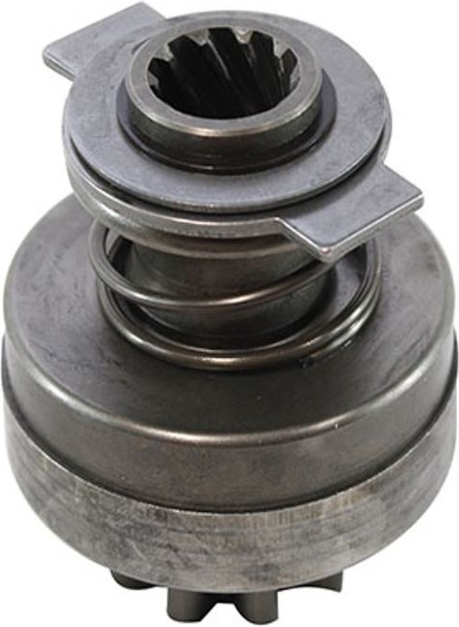Impulsor do Motor de Partida - Mahle Metal Leve - MSX 483