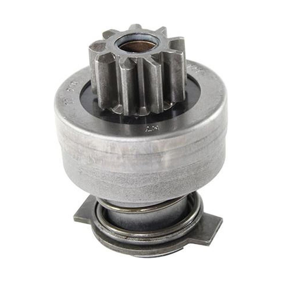 Impulsor do Motor de Partida - Mahle Metal Leve - MSX 513