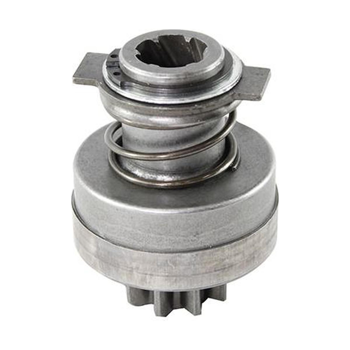 Impulsor do Motor de Partida - Mahle Metal Leve - MSX 513