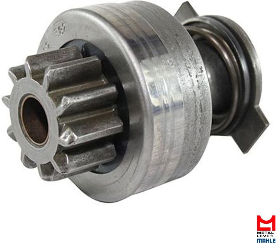 Impulsor do Motor de Partida - Mahle Metal Leve - MSX 602