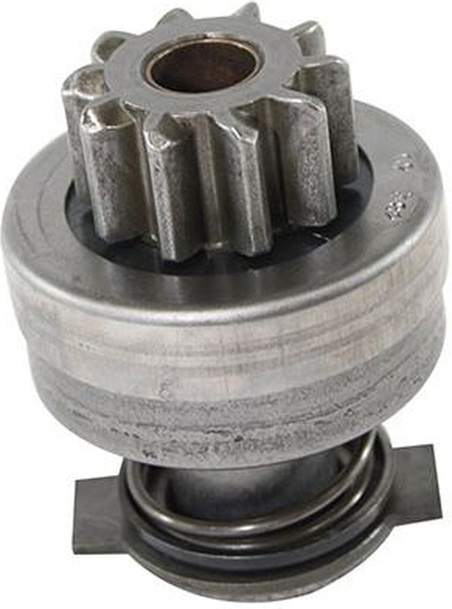 Impulsor do Motor de Partida - Mahle Metal Leve - MSX 602