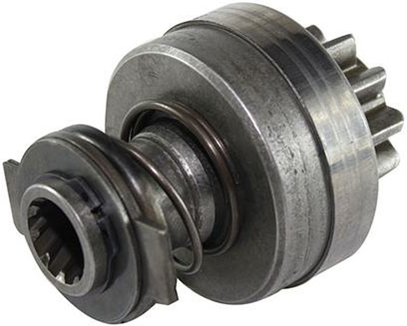 Impulsor do Motor de Partida - Mahle Metal Leve - MSX 602