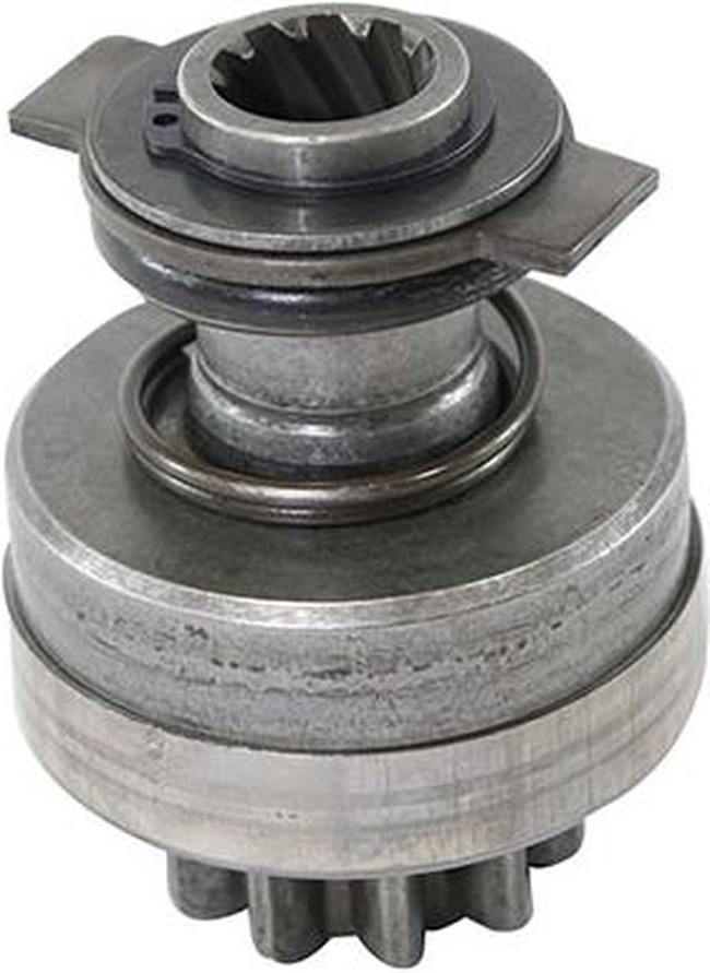 Impulsor do Motor de Partida - Mahle Metal Leve - MSX 602