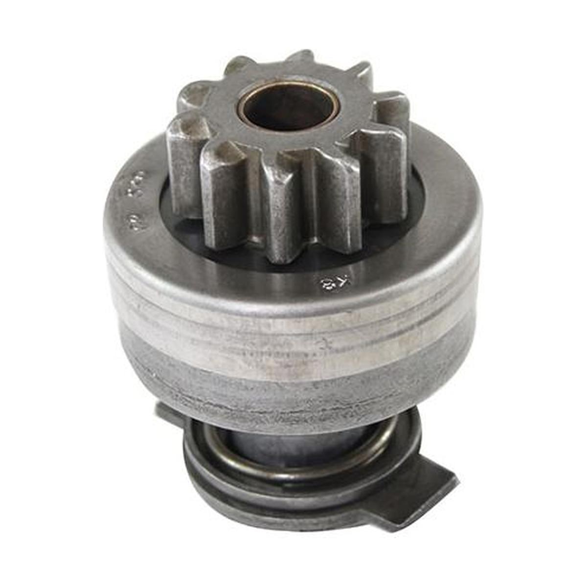 Impulsor do Motor de Partida - Mahle Metal Leve - MSX 52