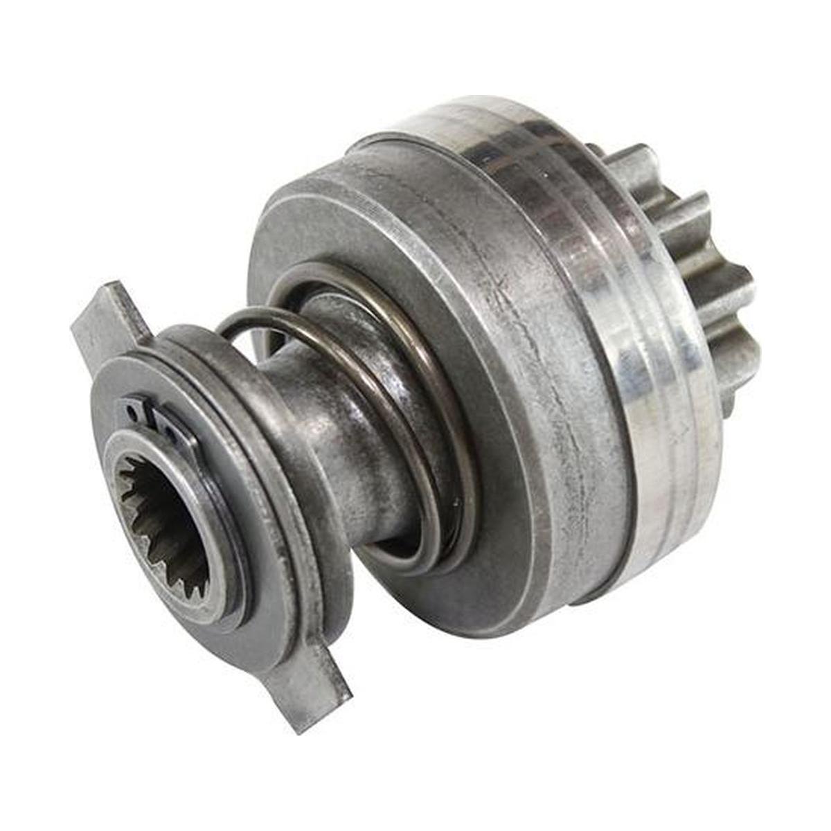 Impulsor do Motor de Partida - Mahle Metal Leve - MSX 52