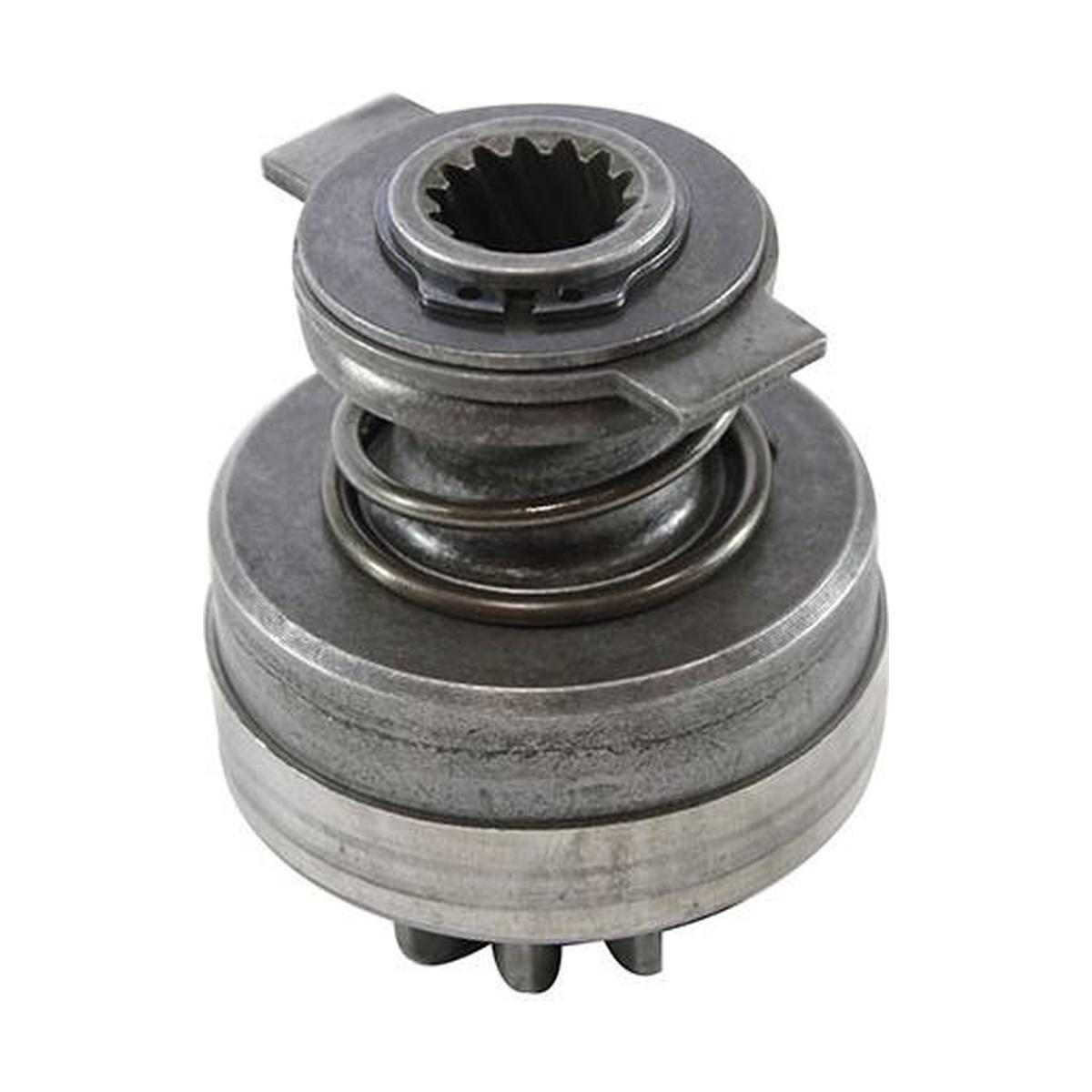 Impulsor do Motor de Partida - Mahle Metal Leve - MSX 52