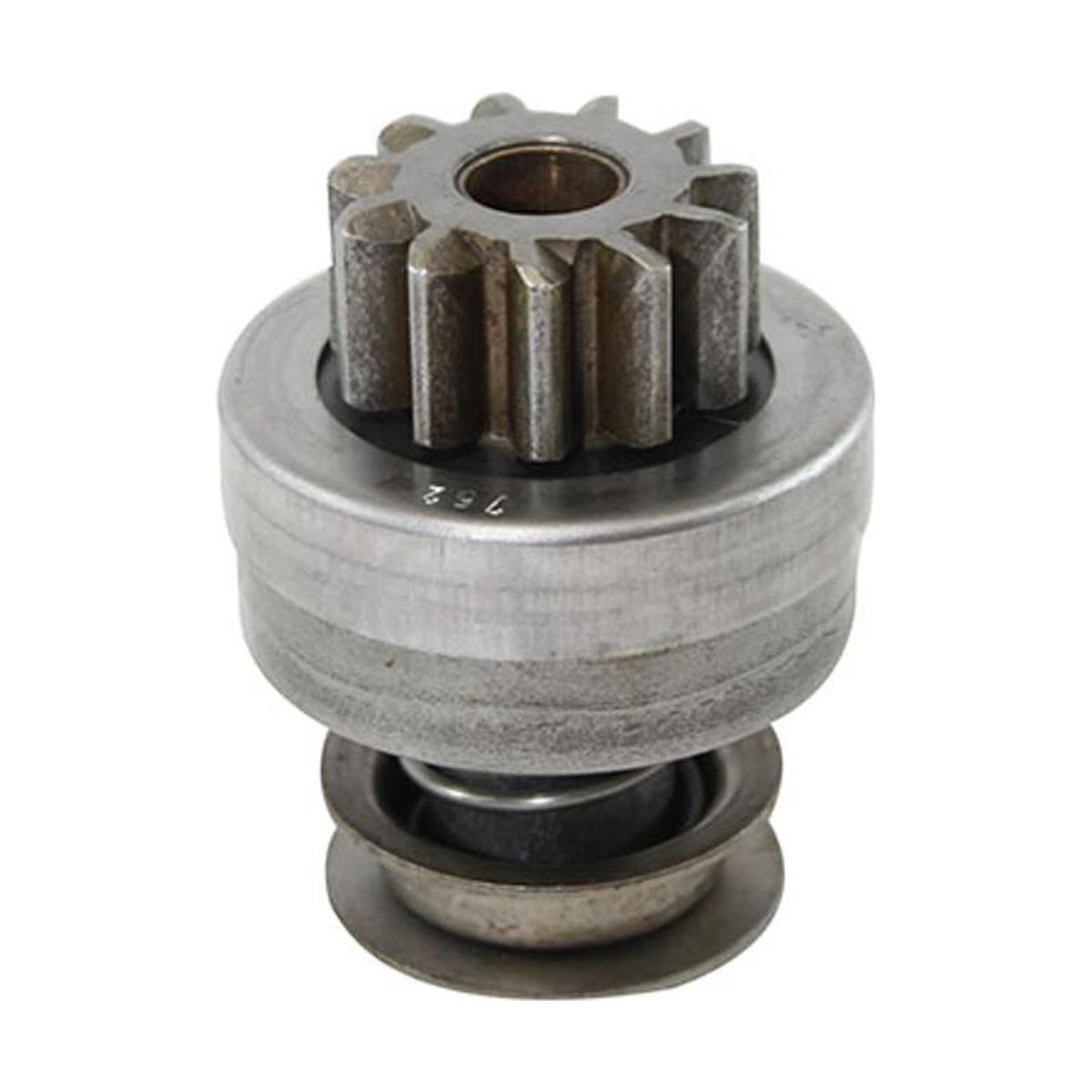 Impulsor do Motor de Partida - Mahle Metal Leve - MSX 667