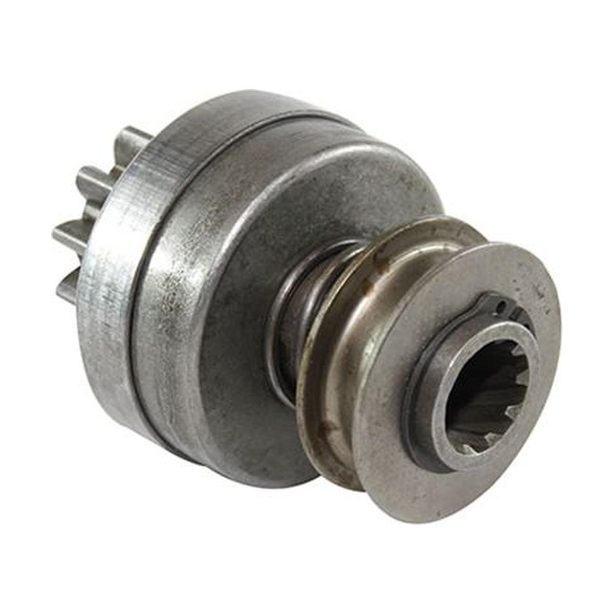 Impulsor do Motor de Partida - Mahle Metal Leve - MSX 667