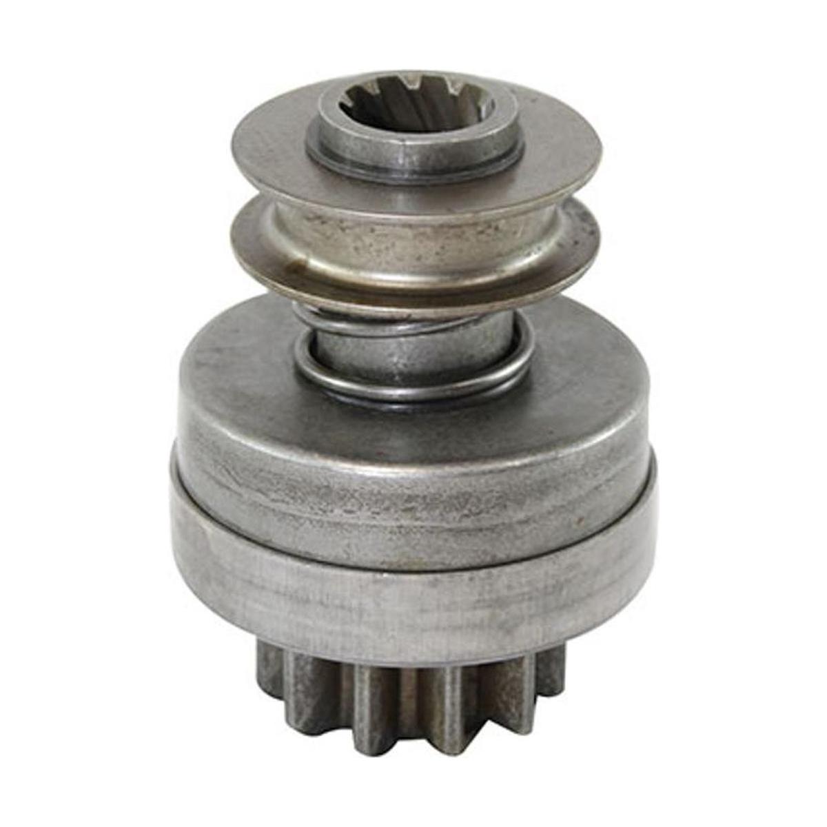 Impulsor do Motor de Partida - Mahle Metal Leve - MSX 667