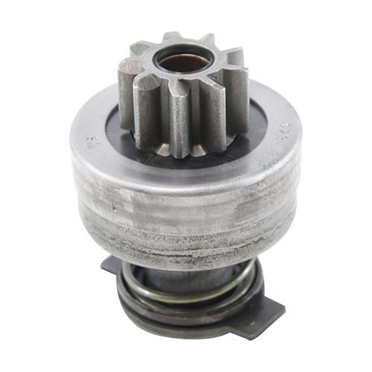 Impulsor do Motor de Partida - Mahle Metal Leve - MSX 724