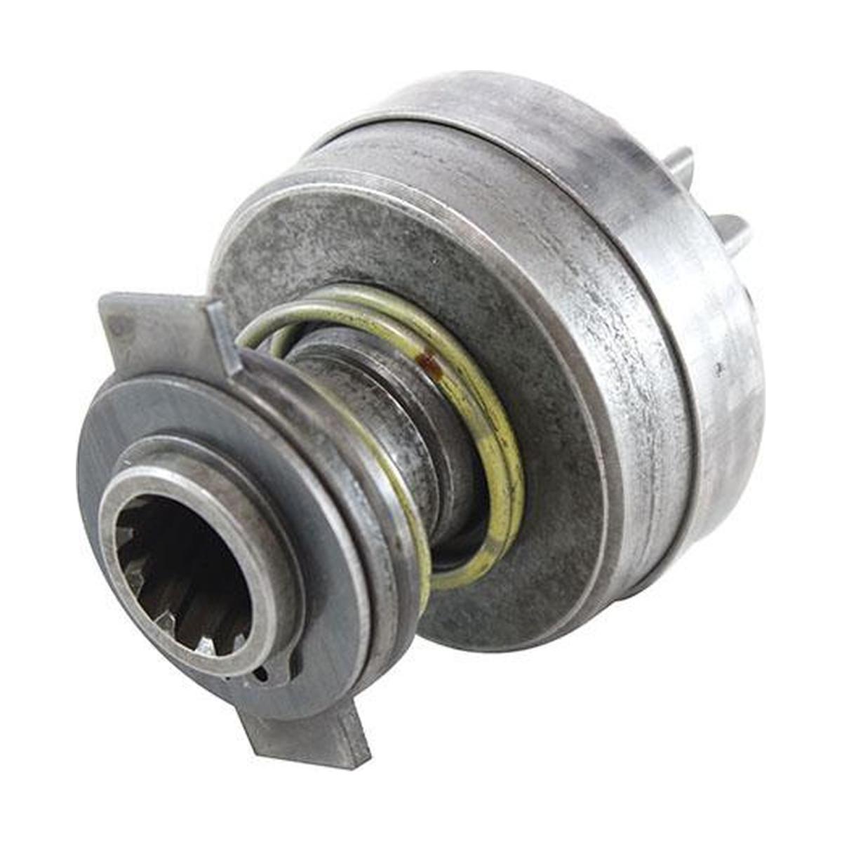 Impulsor do Motor de Partida - Mahle Metal Leve - MSX 724