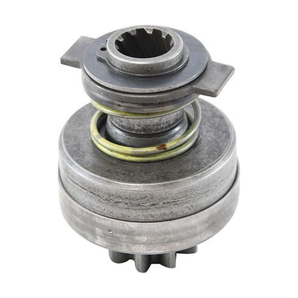 Impulsor do Motor de Partida - Mahle Metal Leve - MSX 724