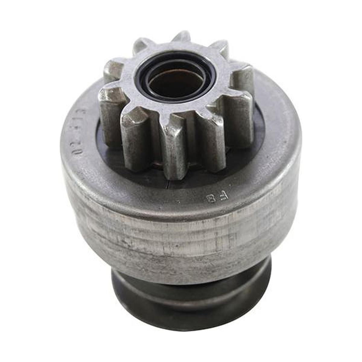 Impulsor do Motor de Partida - Mahle Metal Leve - MSX 739