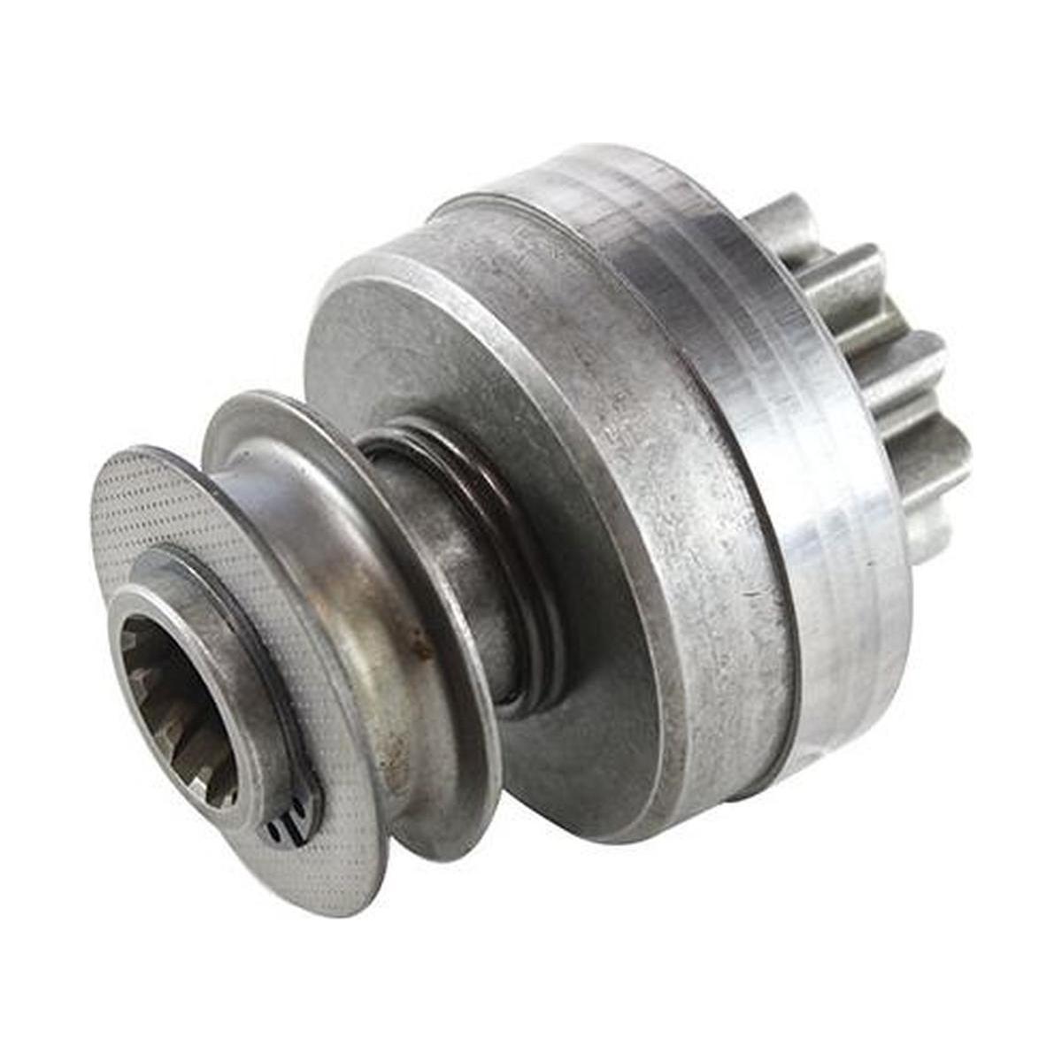Impulsor do Motor de Partida - Mahle Metal Leve - MSX 739