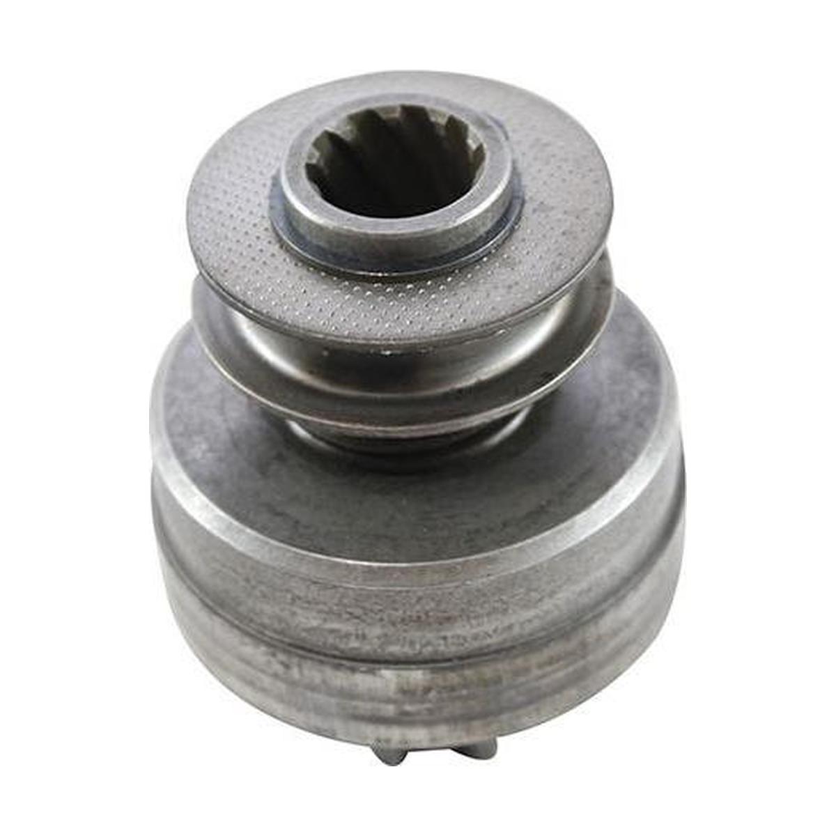 Impulsor do Motor de Partida - Mahle Metal Leve - MSX 739
